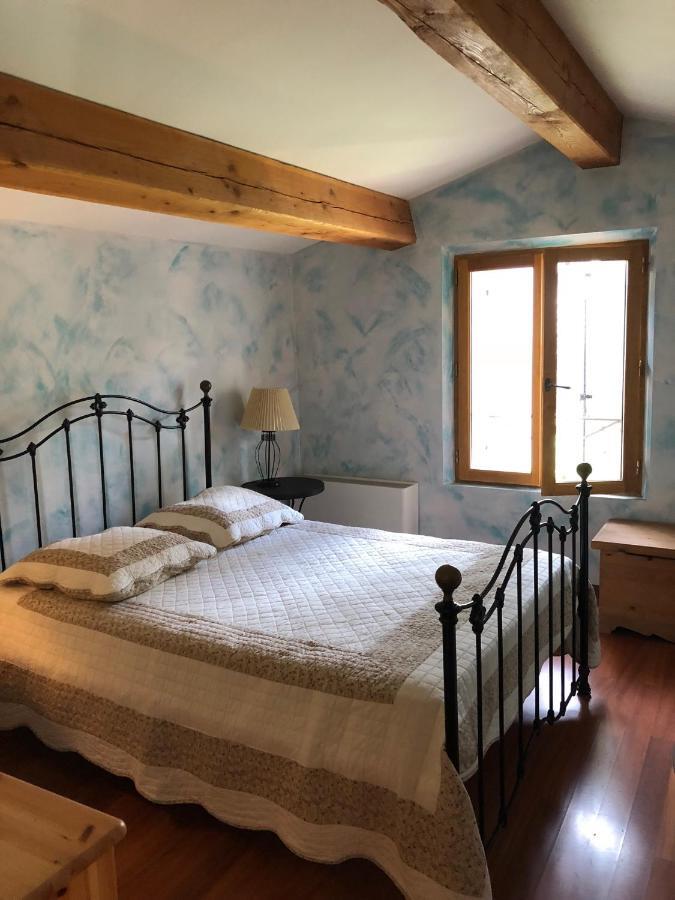 La Teze Villa Le Castellet  Buitenkant foto